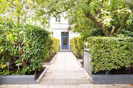 Wohnung Hamburg Ottensen - 3 Zimmer, 77 m&sup2;, 579.900&euro; | Angebot:25590106