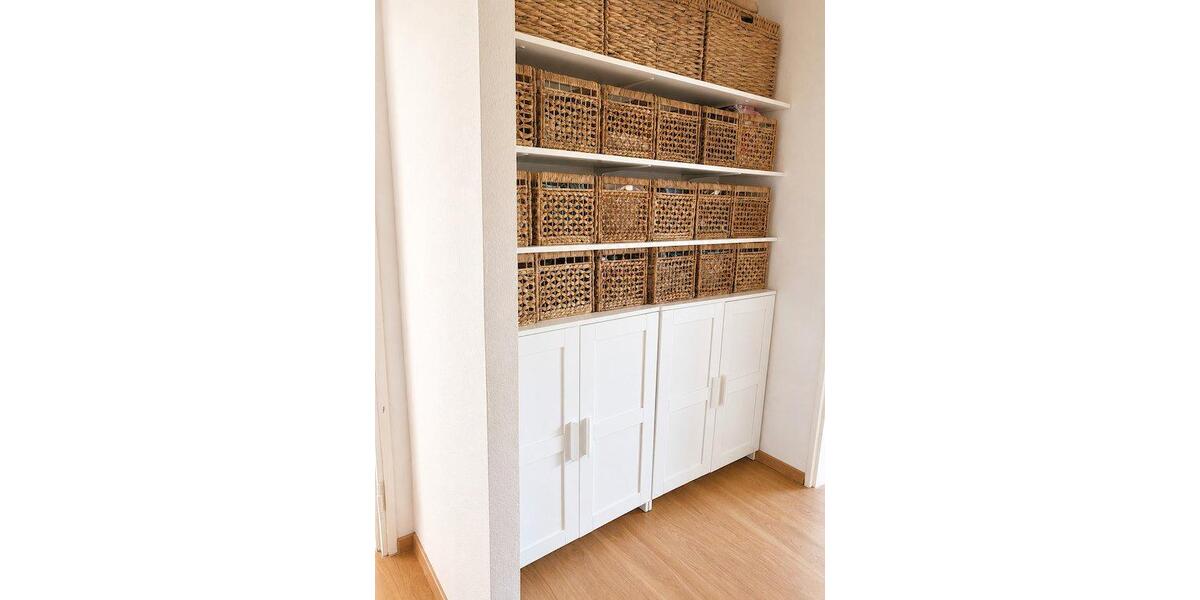 Etagenwohnung Saarbrücken Dudweiler - 4 Zimmer, 90 m&sup2;, 159.000&euro; | Angebot:27070627