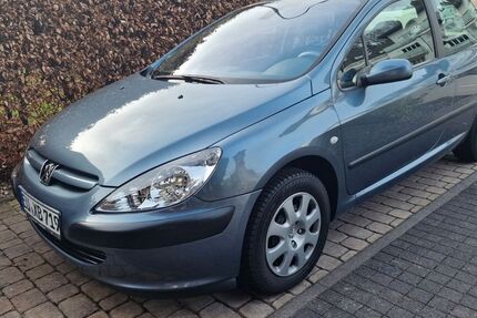 Peugeot 307 78.500 km 3.500 &euro; Kall 53925