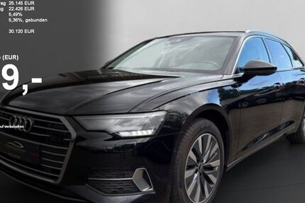 Audi A6 97.370 km 27.130 &euro; Sigmaringen 72488