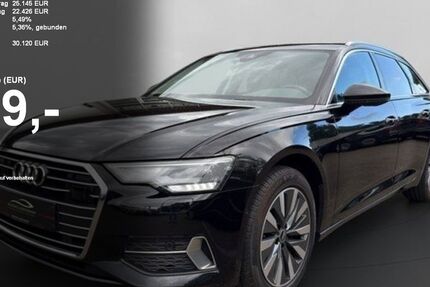 Audi A6 97.370 km 29.560 &euro; Sigmaringen 72488
