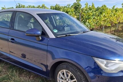 Audi A1 207.500 km 5.900 &euro; Römerberg 67354