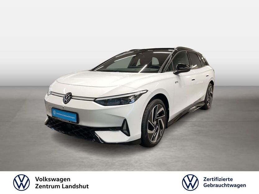 VW ID.7 11.139 km 54.070 € Landshut 84030
