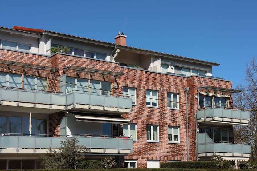 Wohnung zum Kaufen in Hannover 260.000 € 75 m²