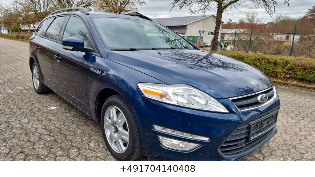 Ford Mondeo 142.700 km 6.970 &euro; Neuwied 56566