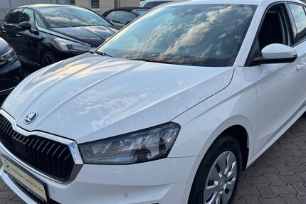 Skoda Fabia 79.500 km 12.899 &euro; Wolfenbüttel 38304