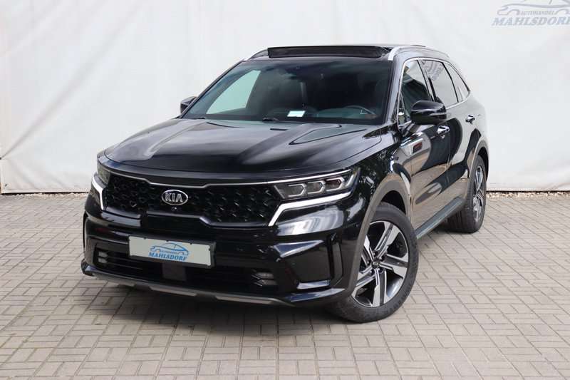 Sorento