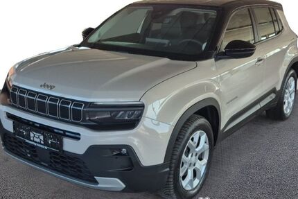 Jeep Avenger 30.098 km 19.990 &euro; Kellinghusen 25548