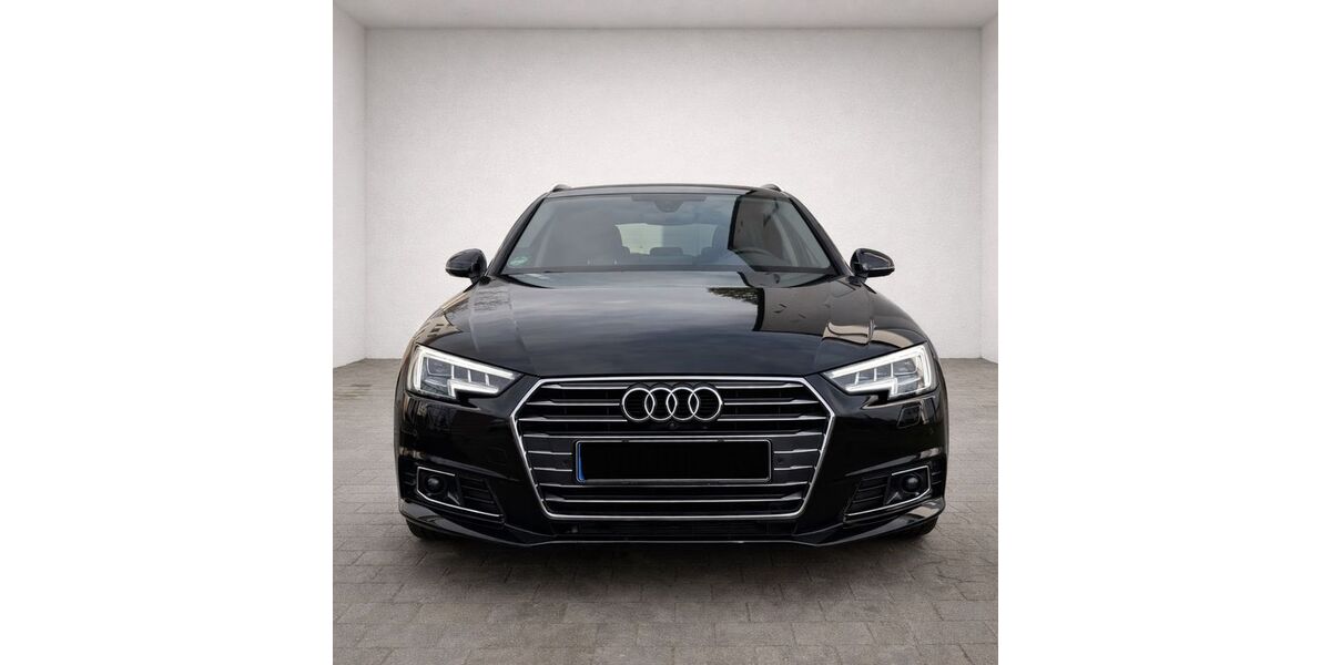 Audi A4 108.000 km 19.150 &euro; Bad Nauheim 61231