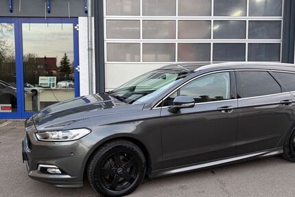 Ford Mondeo 120.283 km 13.900 &euro; Burgau 89331