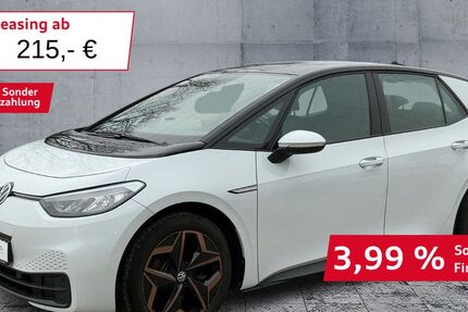 VW ID.3 51.919 km 18.260 &euro; Kulmbach 95326