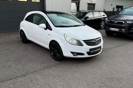 Opel Corsa 160.419 km 3.000 &euro; Rheinböllen 55494