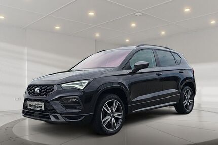 Seat Ateca 22.835 km 26.450 &euro; Hofgeismar 34369
