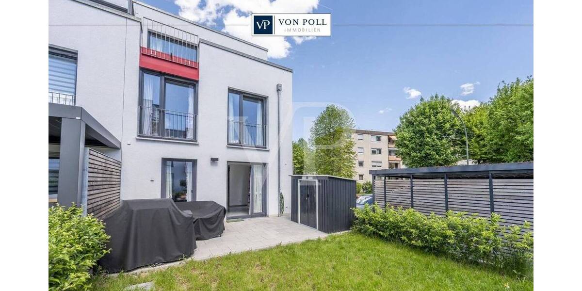 Reihenendhaus Esslingen am Neckar Weil - 5 Zimmer, 144 m&sup2;, 895.000&euro; | Angebot:23957161