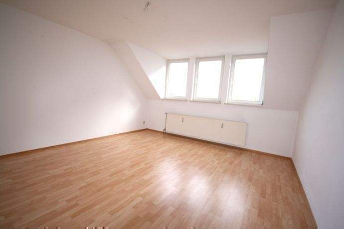Etagenwohnung Eisenach - 2 Zimmer, 52 m&sup2;, 69.500&euro; | Angebot:26410969