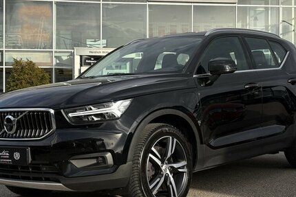 Volvo XC40 Inscription Recharge Plug-In Hybrid 360° 117.749 km 25.800 &euro; Villingen-Schwenningen 78054