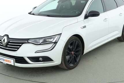 Renault Talisman 83.953 km 17.660 &euro; Hamburg 22529