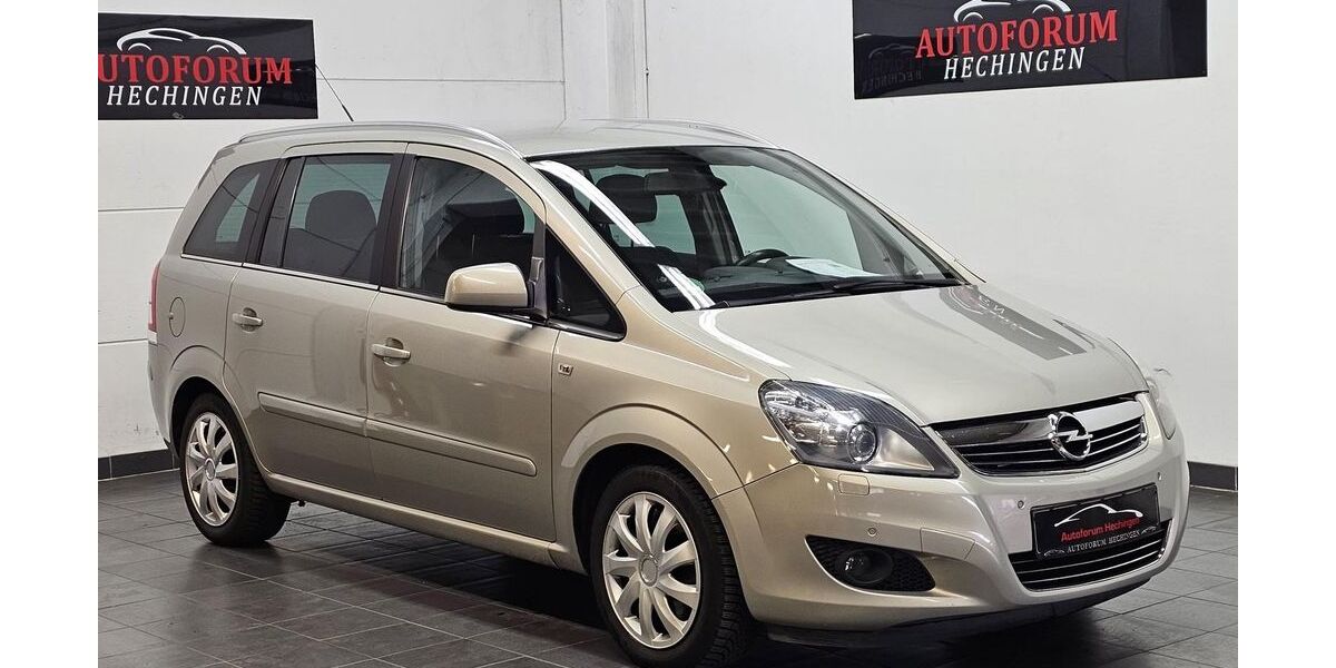 Opel Zafira 184.053 km 4.990 &euro; Hechingen 72379
