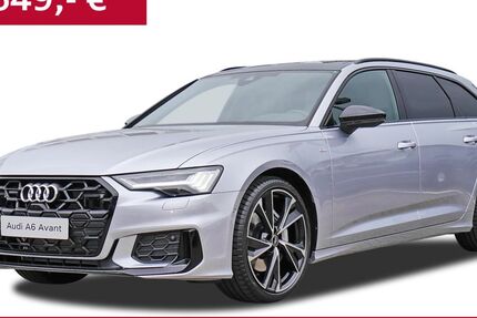 Audi A6 15.900 km 68.900 € Pforzheim 75179