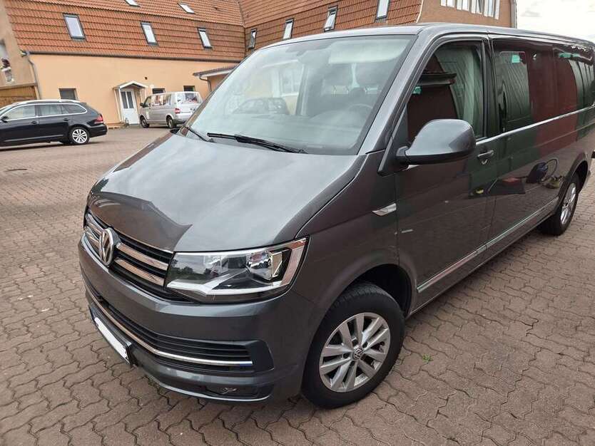 T6 Caravelle