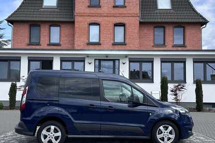 Ford Tourneo Connect 122.000 km 5.950 &euro; Rotenburg a.d Fulda 36199