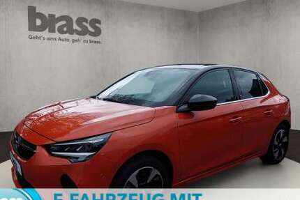 Opel Corsa 29.900 km 17.250 &euro; Michelstadt 64720