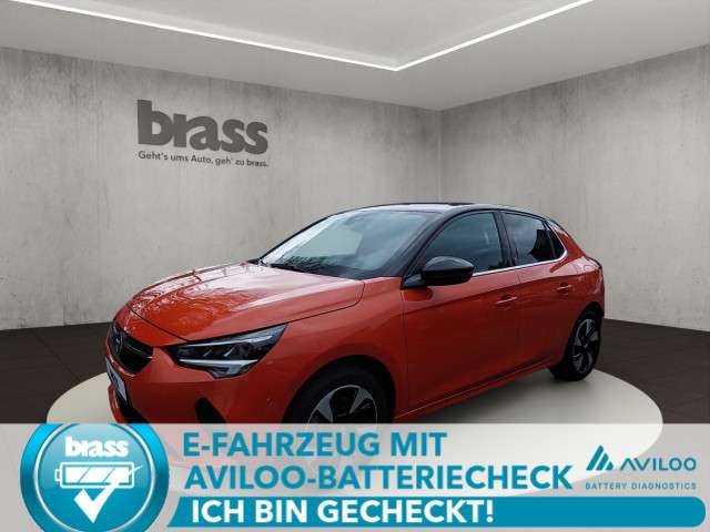 Opel Corsa 29.900 km 17.250 &euro; Michelstadt 64720