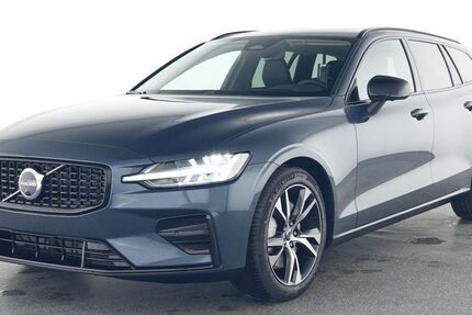 Volvo V60 26.955 km 37.998 &euro; Chemnitz OT Röhrsdorf 09247