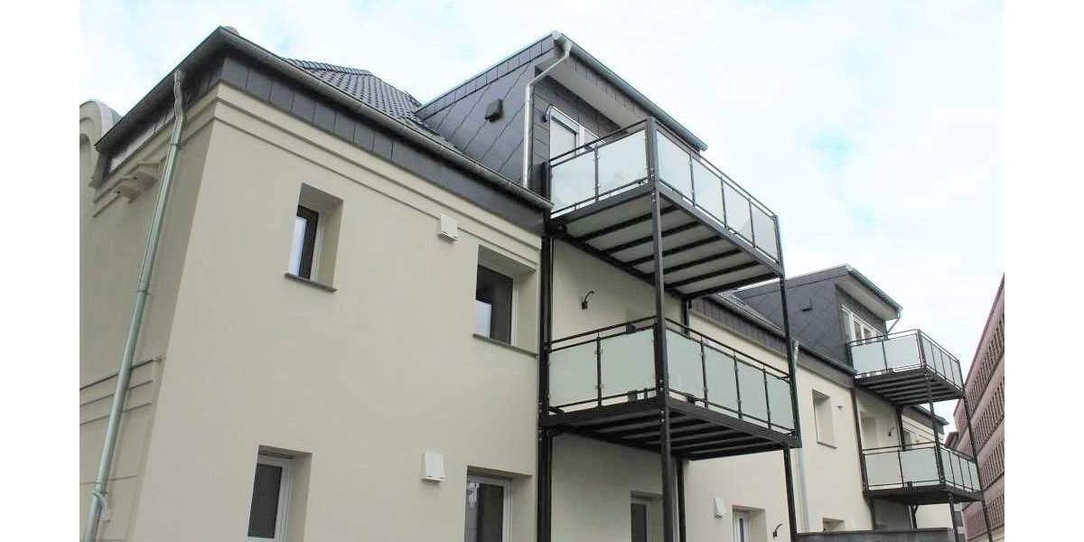 Etagenwohnung Duisburg Ruhrort - 3 Zimmer, 112 m&sup2;, 344.255&euro; | Angebot:24407168