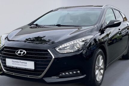 Hyundai i40 77.000 km 12.490 € Weißenfels 06667