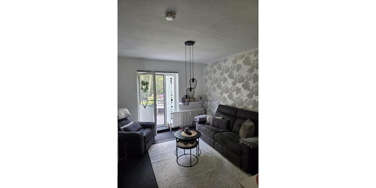 Erdgeschoßwohnung Kiel Elmschenhagen - 2 Zimmer, 55 m&sup2;, 152.000&euro; | Angebot:27098585