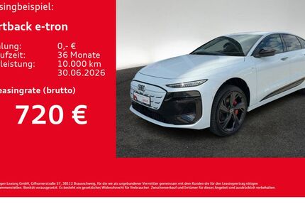 Audi A6 e-tron 21.815 km 65.990 &euro; Hamburg 22419