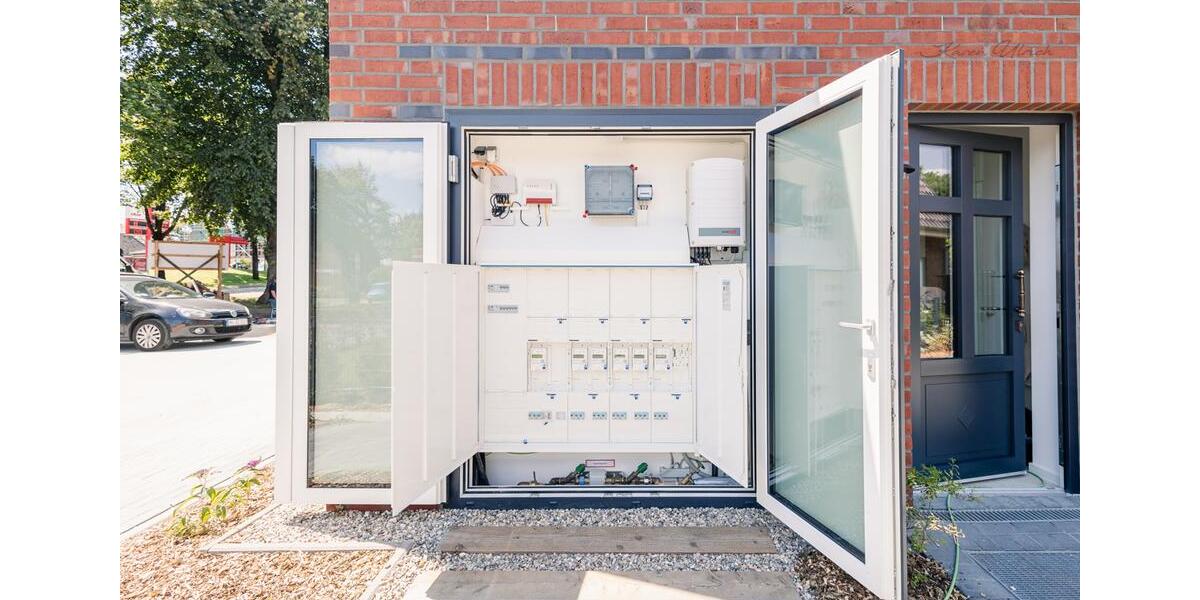 Reihenhaus Seevetal - 4 Zimmer, 94 m&sup2;, 1.598&euro; | Angebot:25922371