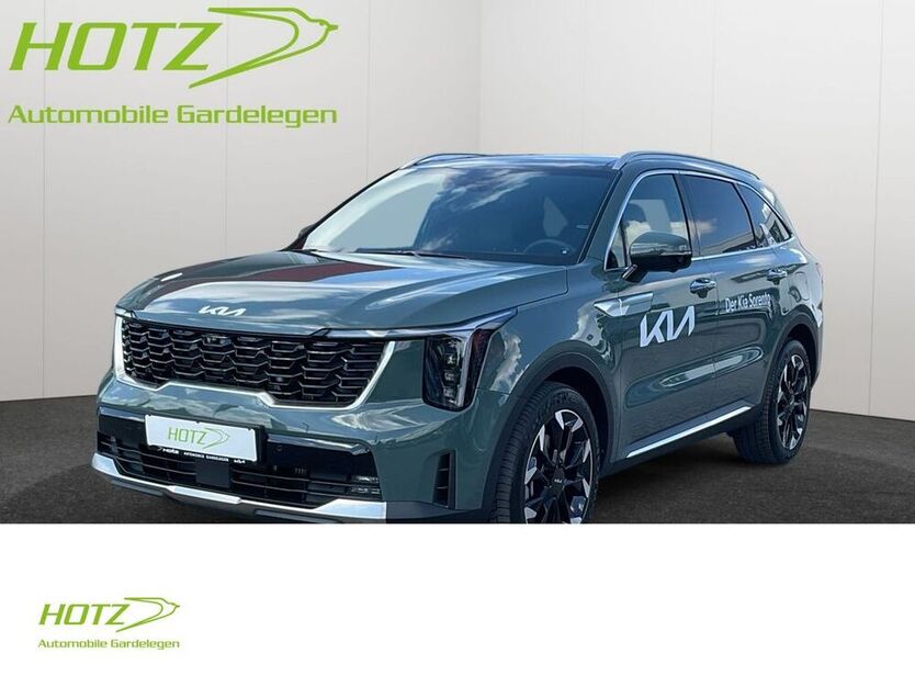 Sorento