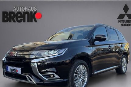 Mitsubishi Plug-in Hybrid Outlander 77.000 km 23.750 &euro; Karlsruhe 76187