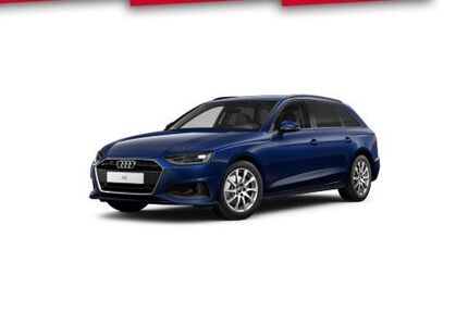 Audi A4 19.366 km 29.690 &euro; Stuttgart 70563