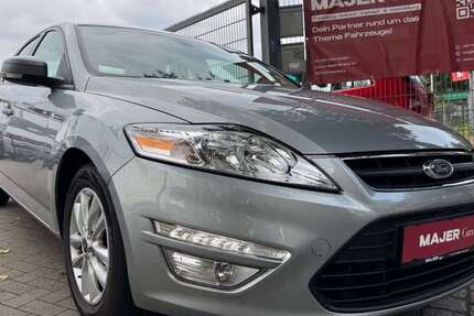 Ford Mondeo 202.000 km 4.100 € Hamburg 22043