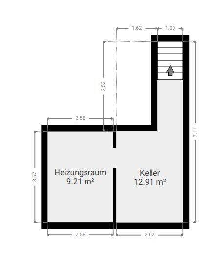 Einfamilienhaus Baesweiler Oidtweiler - 4 Zimmer, 97 m&sup2;, 210.000&euro; | Angebot:26798762