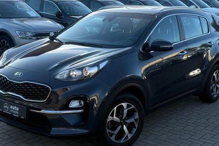 Kia Sportage 57.253 km 15.949 &euro; Siedenburg 27254
