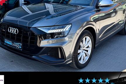 Audi SQ8 124.538 km 58.890 &euro; Spremberg 03130