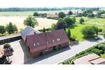 Bauernhof mit arrondierten Weide- und Ackerflächen, ideal für Pferdehaltung 5 zimmer