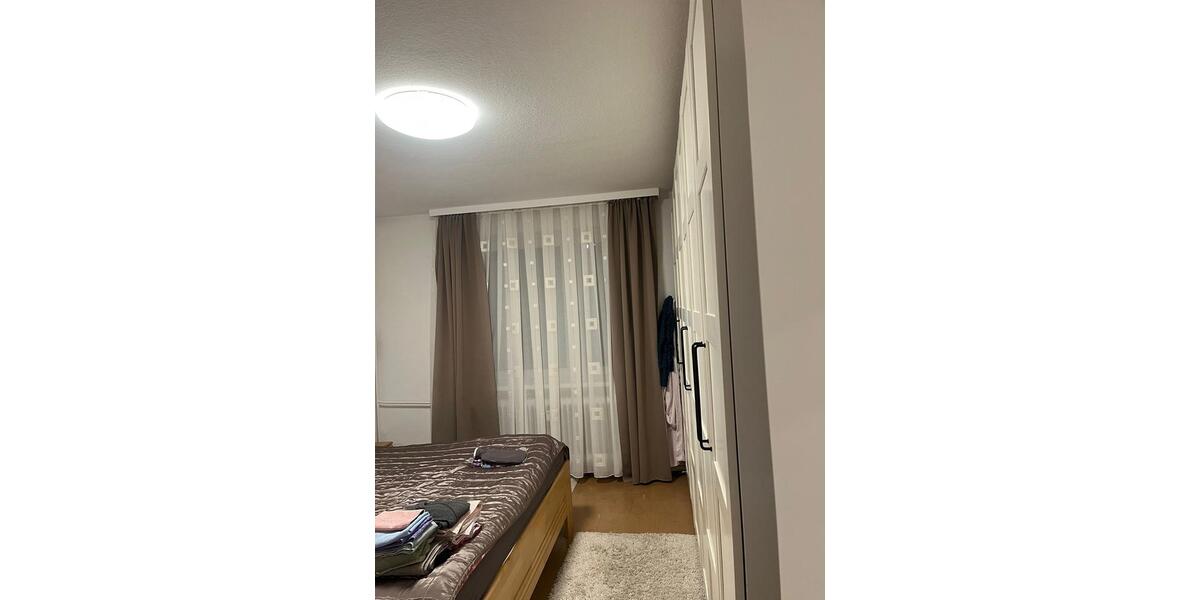 Erdgeschoßwohnung Morsbach - 4 Zimmer, 81 m&sup2;, 680&euro; | Angebot:25291630