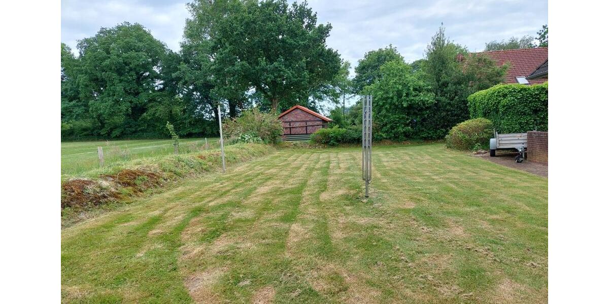 Einfamilienhaus Sankt Michaelisdonn - 7 Zimmer, 200 m&sup2;, 1.100&euro; | Angebot:25369004