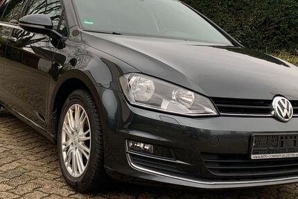 VW Golf 93.000 km 12.490 &euro; Salzgitter 38226