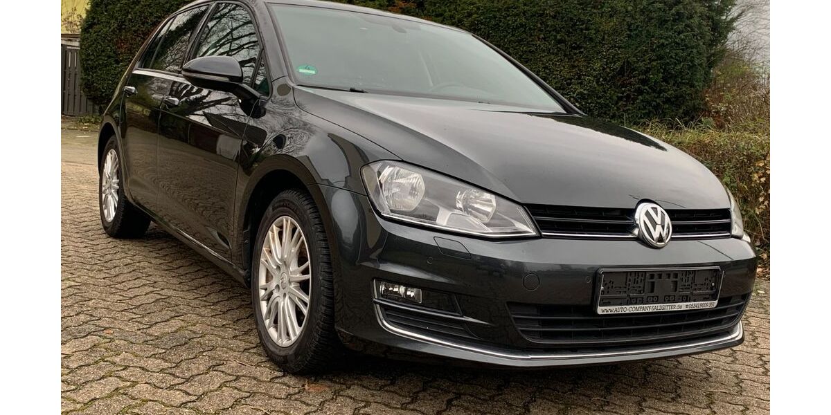 VW Golf 93.000 km 12.490 &euro; Salzgitter 38226