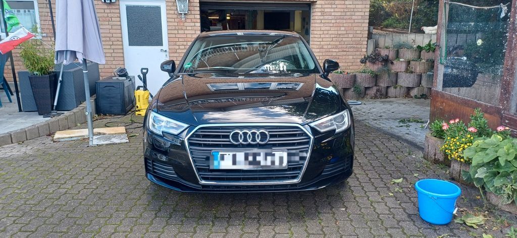 Audi A3 97.000 km 16.000 € Bad Münstereifel 53902