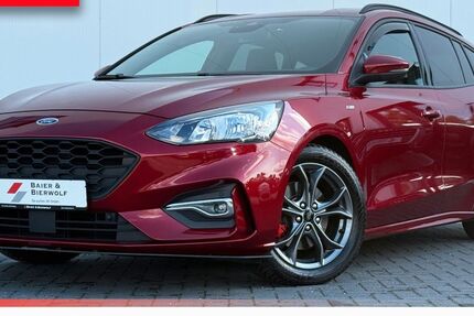 Ford Focus 92.971 km 15.990 &euro; Coswig 01640
