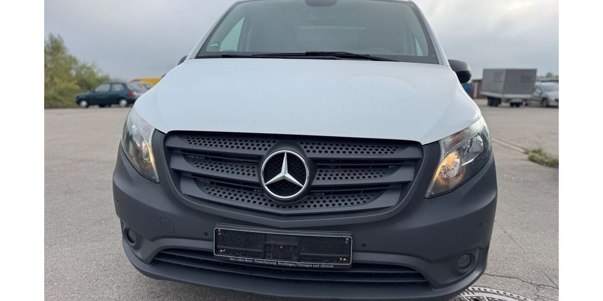 Mercedes-Benz Vito 200.000 km 13.500 &euro; Augsburg 86199
