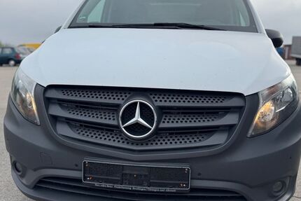 Mercedes-Benz Vito 200.000 km 13.950 &euro; Augsburg 86199