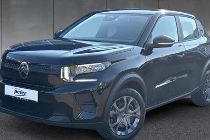 Citroen C3 3.500 km 15.000 &euro; Mühlhausen 99974